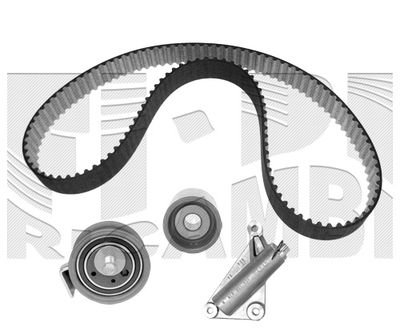 KAT1416 AUTOTEAM Комплект ремня ГРМ