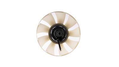 CUPLA VENTILATOR RADIATOR MAHLE CFF640000P 27