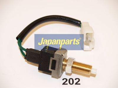 JAPANPARTS Stabdžių žibinto jungiklis