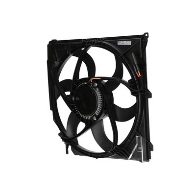 VENTILATOR RADIATOR NISSENS 85066 28