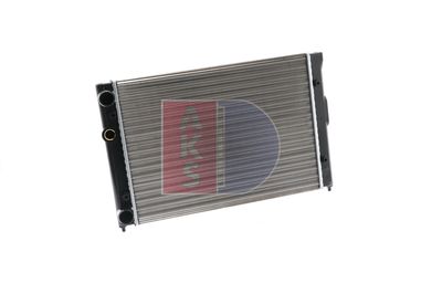 KüHLER MOTORKüHLUNG AKS DASIS 040870N 14