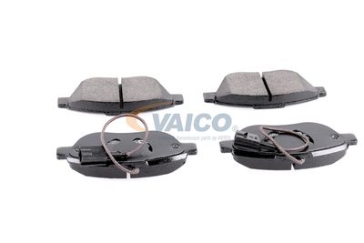 BREMSBELAGSATZ SCHEIBENBREMSE VAICO V240152 35