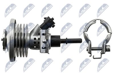 MODUL DOZARE INJECTIE ADITIV NTY BWPWW010 2