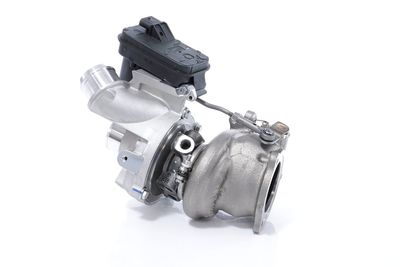 LADER AUFLADUNG BTS Turbo T918787 12