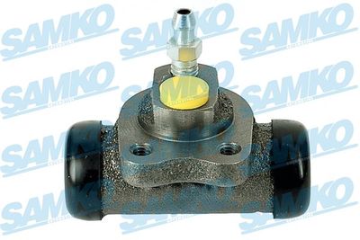 CILINDRU RECEPTOR FRANA