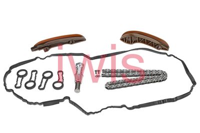 CHIT LANT DE DISTRIBUTIE iwis Motorsysteme 74646SET 1