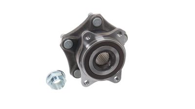 SET RULMENT ROATA SKF VKBA6978 38