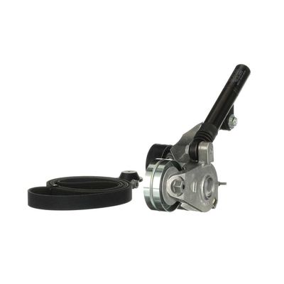 KEILRIPPENRIEMENSATZ GATES K046PK1660 9