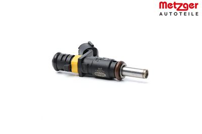 EINSPRITZVENTIL METZGER AUTOTEILE 0920074 4