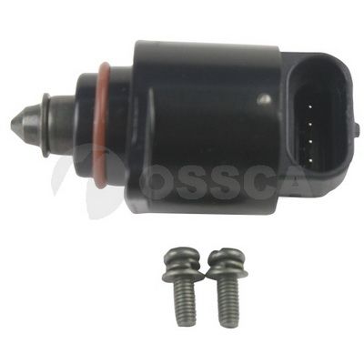 регулиращ клапан на свободния ход, захранване с въздух OSSCA 24303