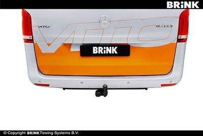 MODUL TRACTARE BRINK 595400 2