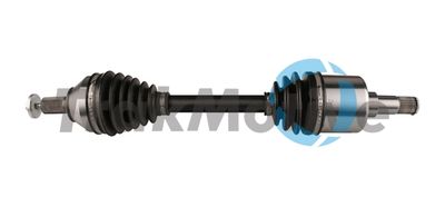 Приводной вал TrakMotive 30-0434 для FORD C-MAX