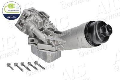 GEHäUSE ÖLFILTER AIC 76227