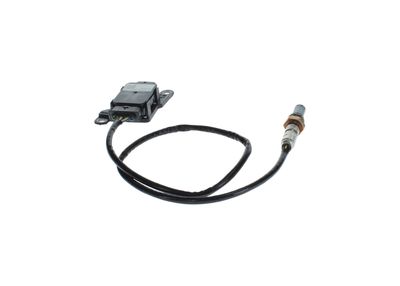 NOX-SENSOR NOX-KATALYSATOR BOSCH 0281008669 27