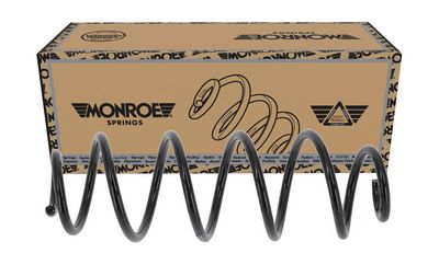Pružina podvozku MONROE SP4445