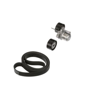 KEILRIPPENRIEMENSATZ GATES K017PK1973 33