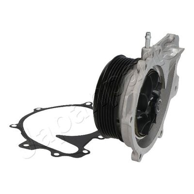 Water Pump, engine cooling PQ-0508