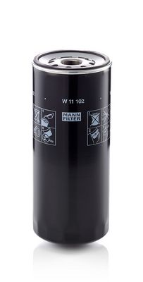 Filter, Arbeitshydraulik