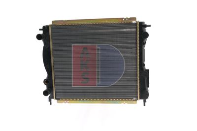 KüHLER MOTORKüHLUNG AKS DASIS 180620N 15