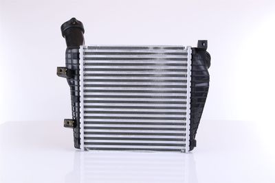INTERCOOLER COMPRESOR NISSENS 96687 23