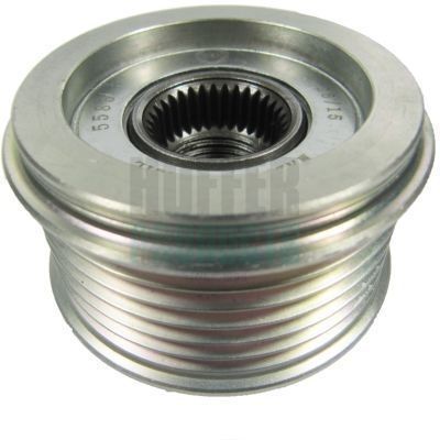 SISTEM ROATA LIBERA GENERATOR