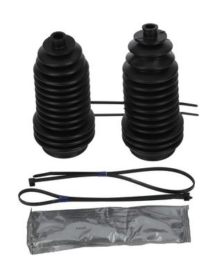 ANSAMBLU BURDUF DIRECTIE