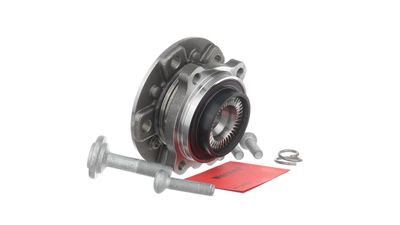 RADLAGERSATZ SKF VKBA6710 8