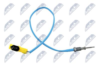 czujnik, temperatura spalin NTY EGT-PL-042