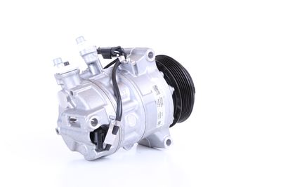 KOMPRESSOR KLIMAANLAGE NISSENS 890115 21