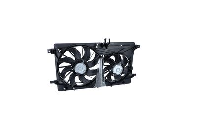 LüFTER MOTORKüHLUNG NRF 470013 23