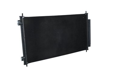 CONDENSATOR CLIMATIZARE NRF 35864 22