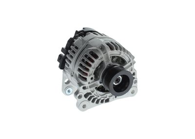 GENERATOR / ALTERNATOR BOSCH 1986A00796 25