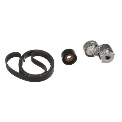 SET CUREA TRANSMISIE CU CANELURI GATES K017PK1793 36