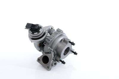 LADER AUFLADUNG BTS Turbo T916328BT 14