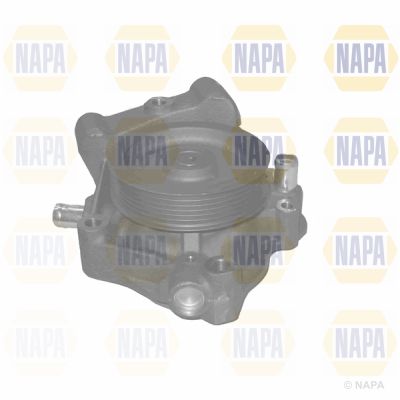 Water Pump, engine cooling NAPA NWP1268