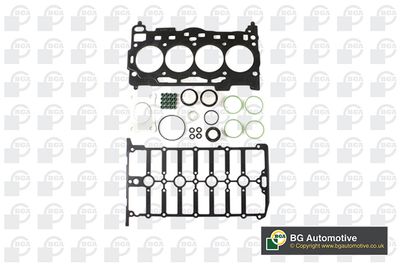 SET GARNITURI CHIULASA