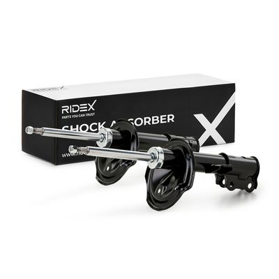 амортисьор RIDEX 854S2034