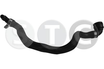маркуч на радиатора STC T497866