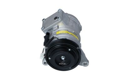 Compressor, air conditioning 32092