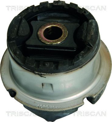 Łożyskowanie, korpus osi TRISCAN 8500 38814