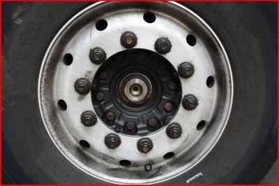 ACHSMUTTERSCHLüSSEL KS TOOLS 4605615 7