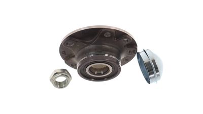 SET RULMENT ROATA SKF VKBA6725 36