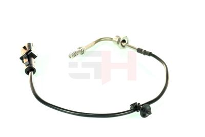 SENZOR TEMPERATURA GAZE EVACUARE GH GH743670 35