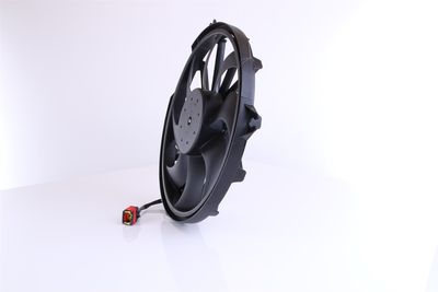 VENTILATOR RADIATOR NISSENS 85607 29