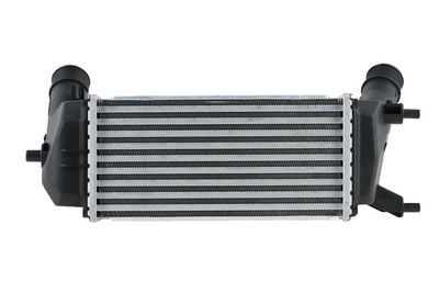 CHLADIČ TURBA, INTERCOOLER HELLA 8ML 366 340-831