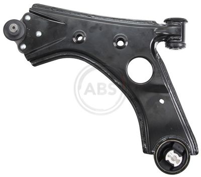 Control/Trailing Arm, wheel suspension 211315