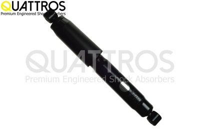 Amortyzator DAVID VASCO RS5021