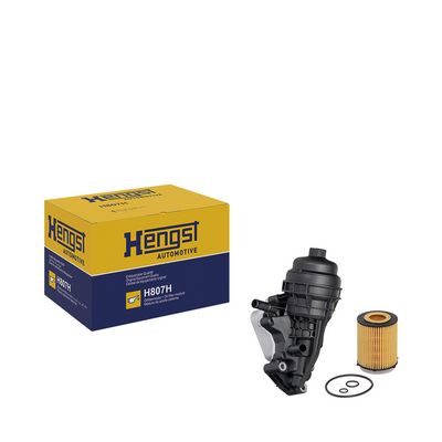  HENGST FILTER H807H 3