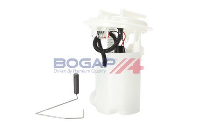 BOGAP Kuro siurblys