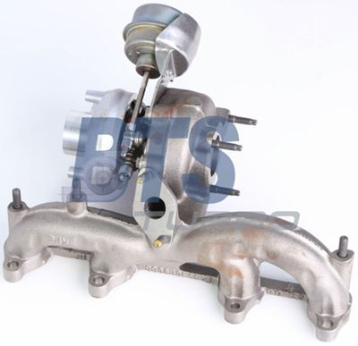 LADER AUFLADUNG BTS Turbo T912231 14